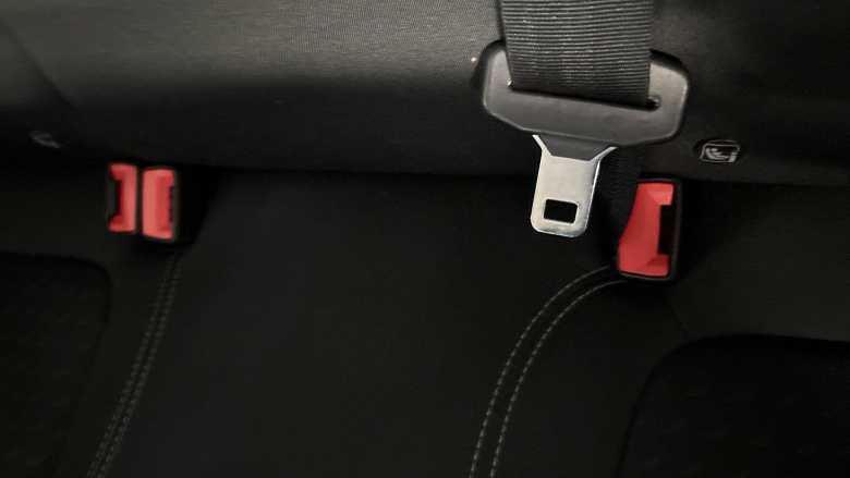 Ford Fiesta 1.0 EcoBoost Titanium 5dr Petrol Hatchback